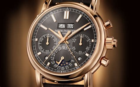 Patek Philippe Offizielle Website .